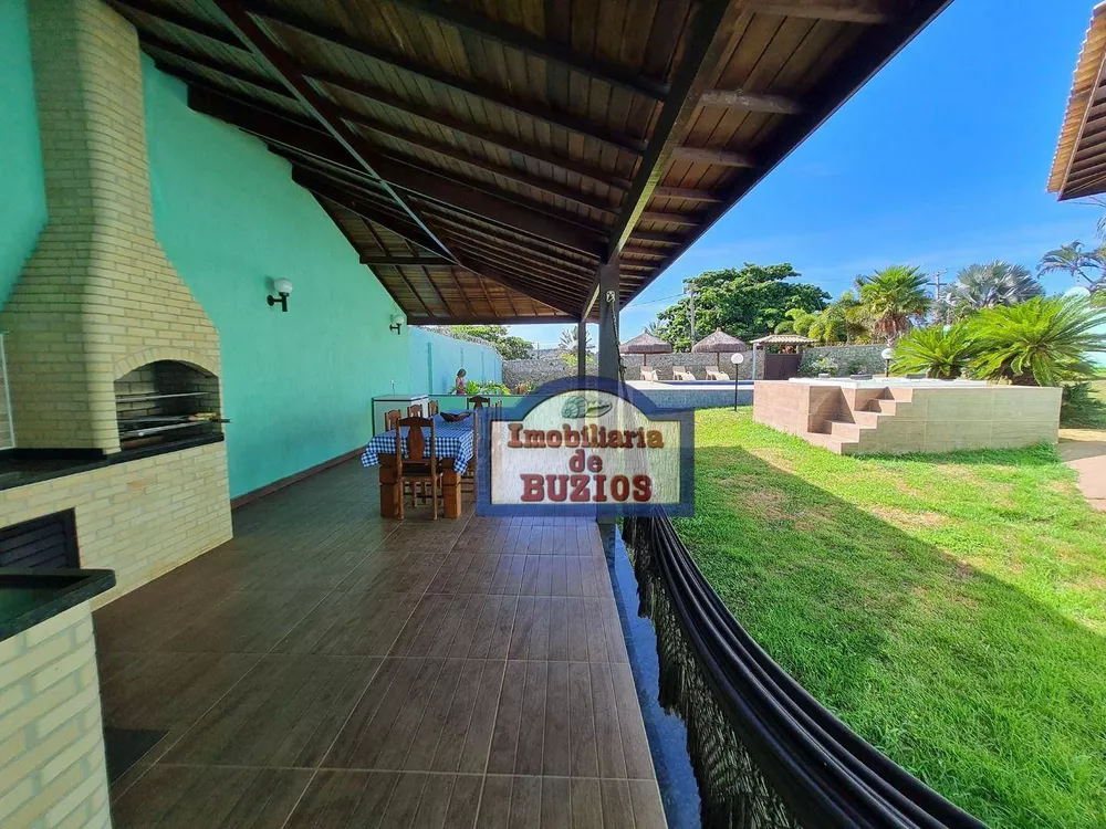 Casa, 4 quartos, 350 m² - Foto 31