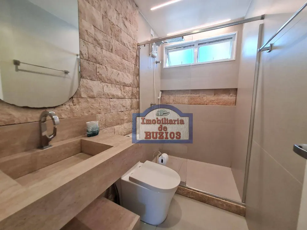 Casa de Condomínio, 4 quartos - Foto 43