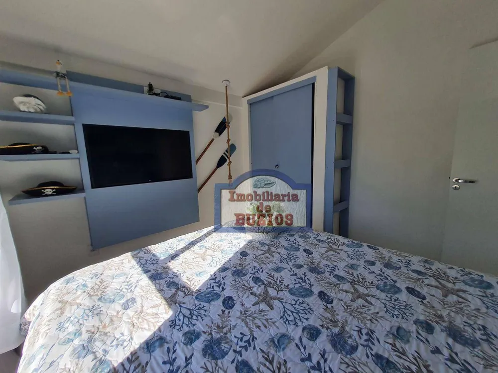 Casa de Condomínio, 4 quartos - Foto 49