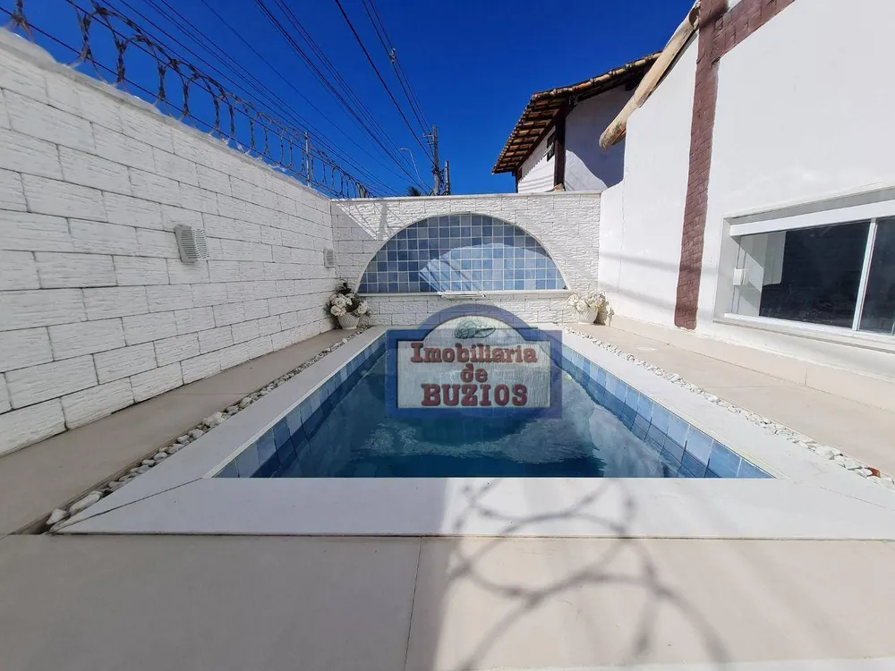 Casa de Condomínio, 4 quartos - Foto 9