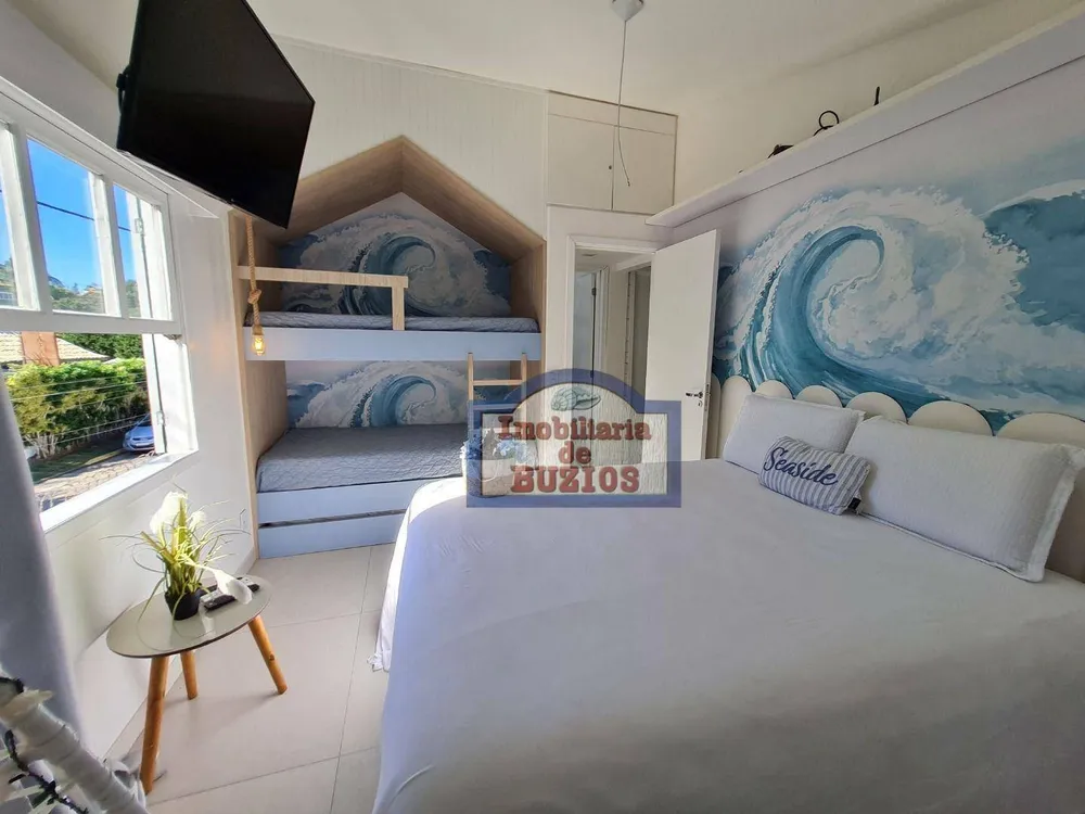 Casa de Condomínio, 4 quartos - Foto 51