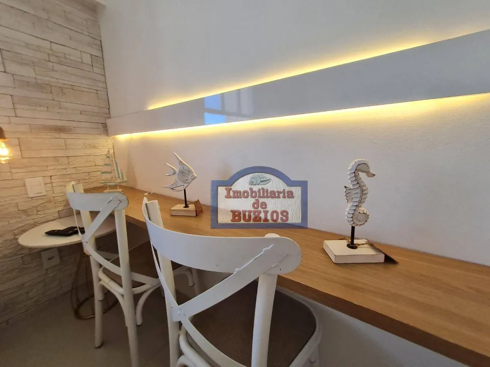 Casa de Condomínio, 4 quartos - Foto 41