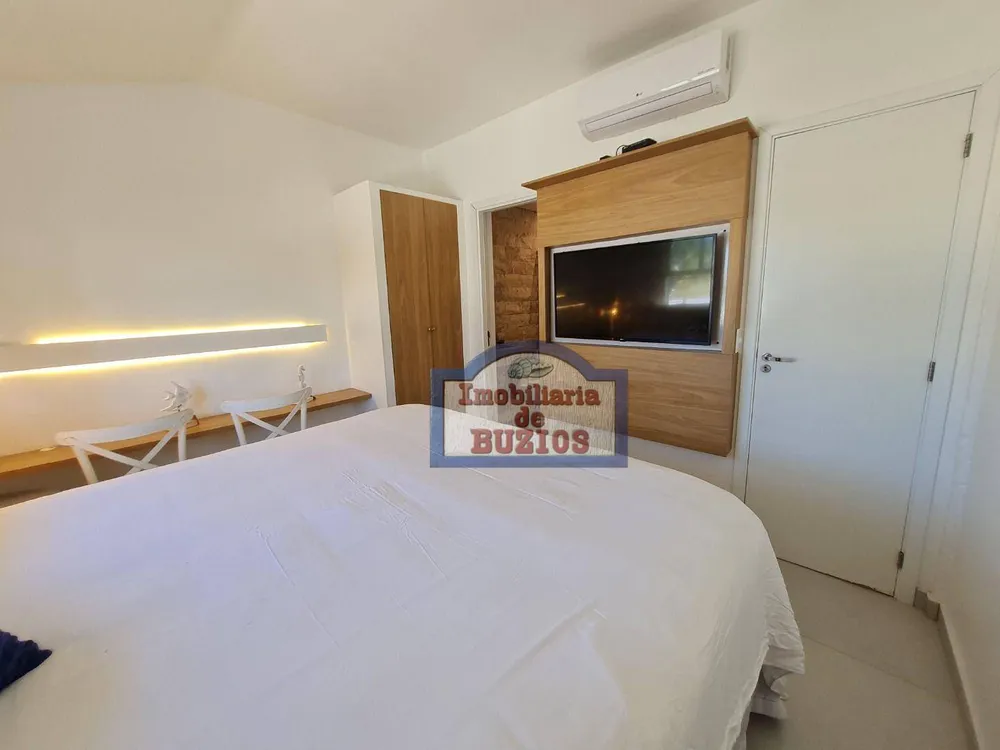 Casa de Condomínio, 4 quartos - Foto 40
