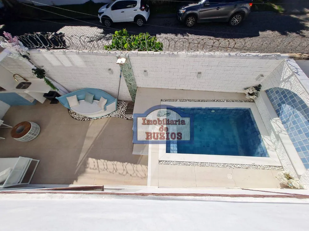 Casa de Condomínio, 4 quartos - Foto 48