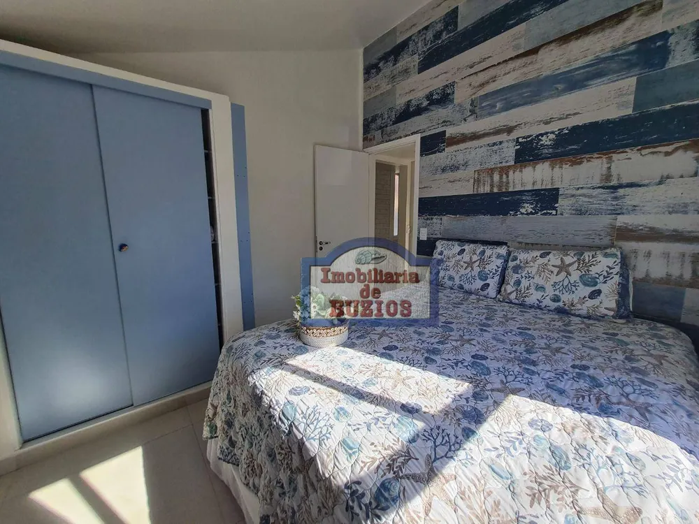 Casa de Condomínio, 4 quartos - Foto 47