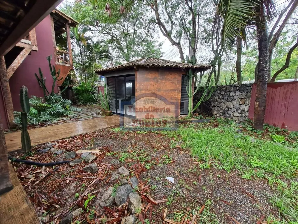 Loja-Salão, 120 m² - Foto 6
