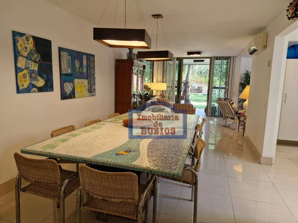 Casa de Condomínio, 5 quartos - Foto 7