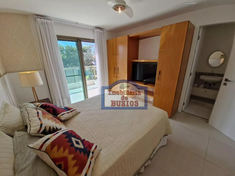 Casa de Condomínio, 5 quartos - Foto 17