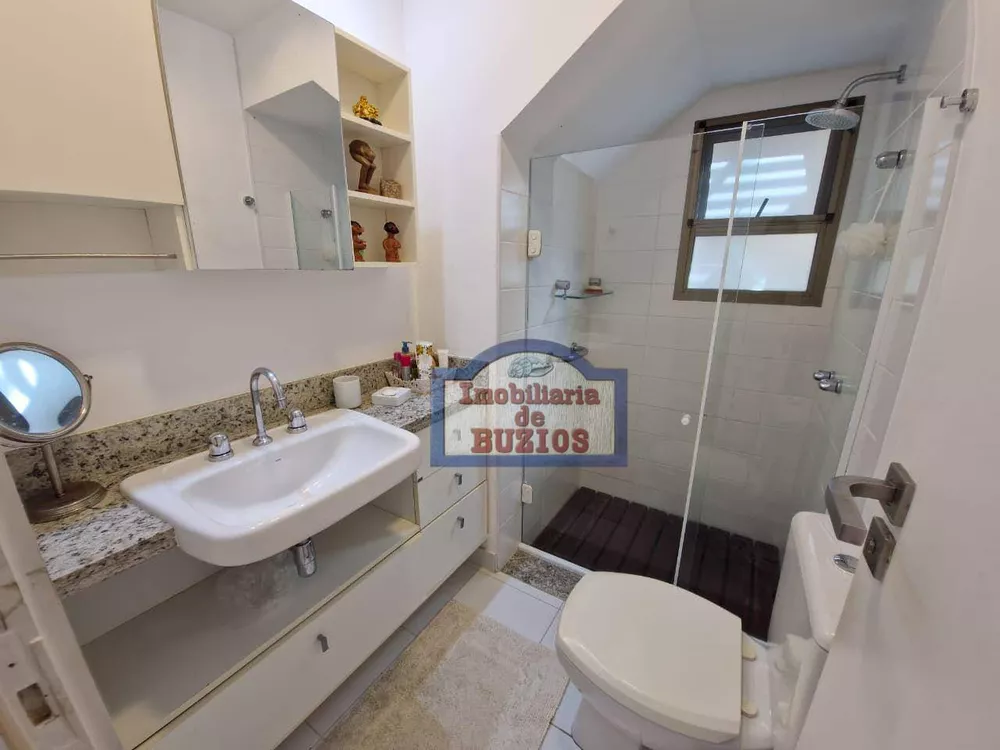 Casa de Condomínio, 5 quartos - Foto 15