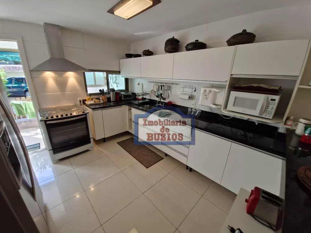 Casa de Condomínio, 5 quartos - Foto 11