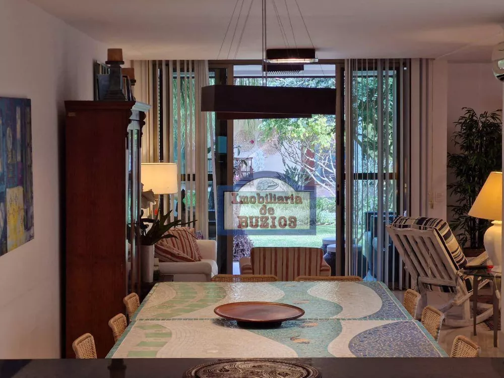 Casa de Condomínio, 5 quartos - Foto 8