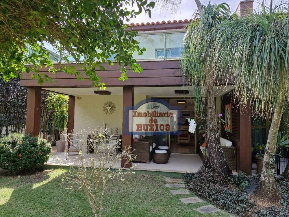 Casa de Condomínio, 5 quartos - Foto 3