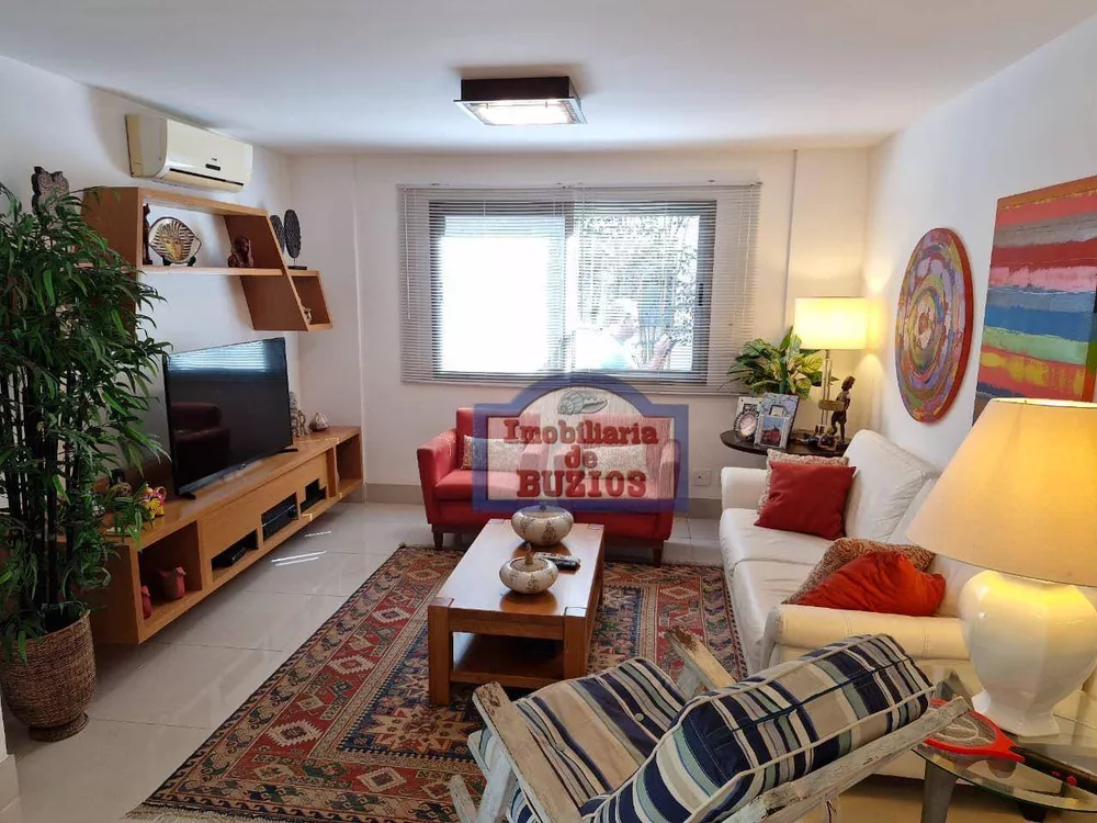 Casa de Condomínio, 5 quartos - Foto 6