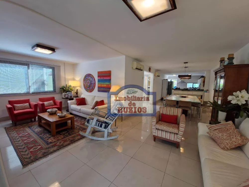 Casa de Condomínio, 5 quartos - Foto 5