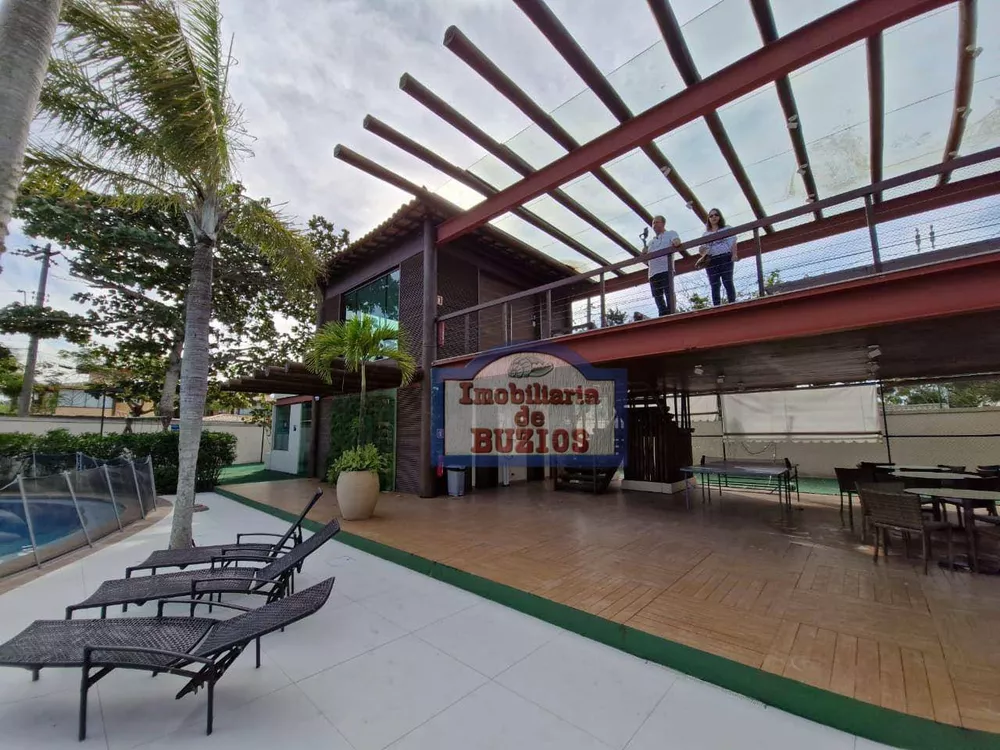 Casa de Condomínio, 5 quartos - Foto 32