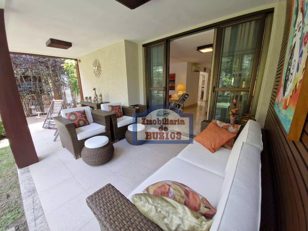 Casa de Condomínio, 5 quartos - Foto 4