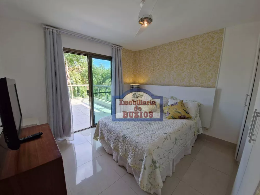 Casa de Condomínio, 5 quartos - Foto 22