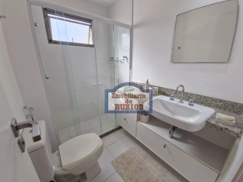 Casa de Condomínio, 5 quartos - Foto 19