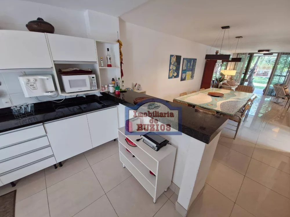 Casa de Condomínio, 5 quartos - Foto 9