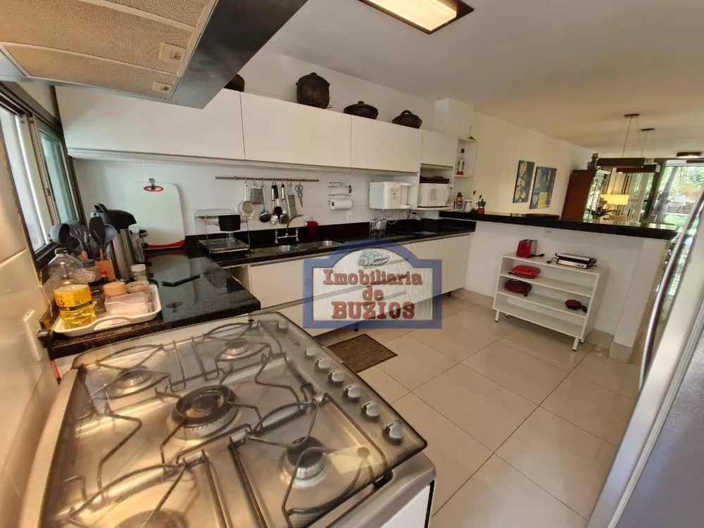 Casa de Condomínio, 5 quartos - Foto 10