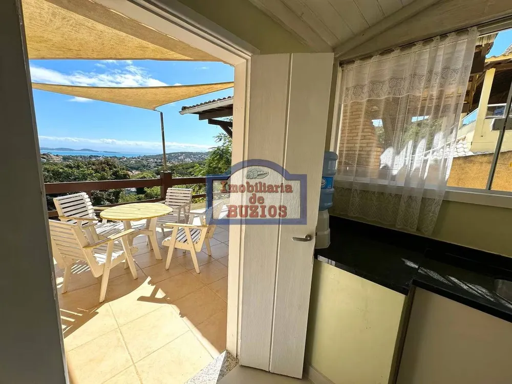 Casa, 3 quartos, 130 m² - Foto 19