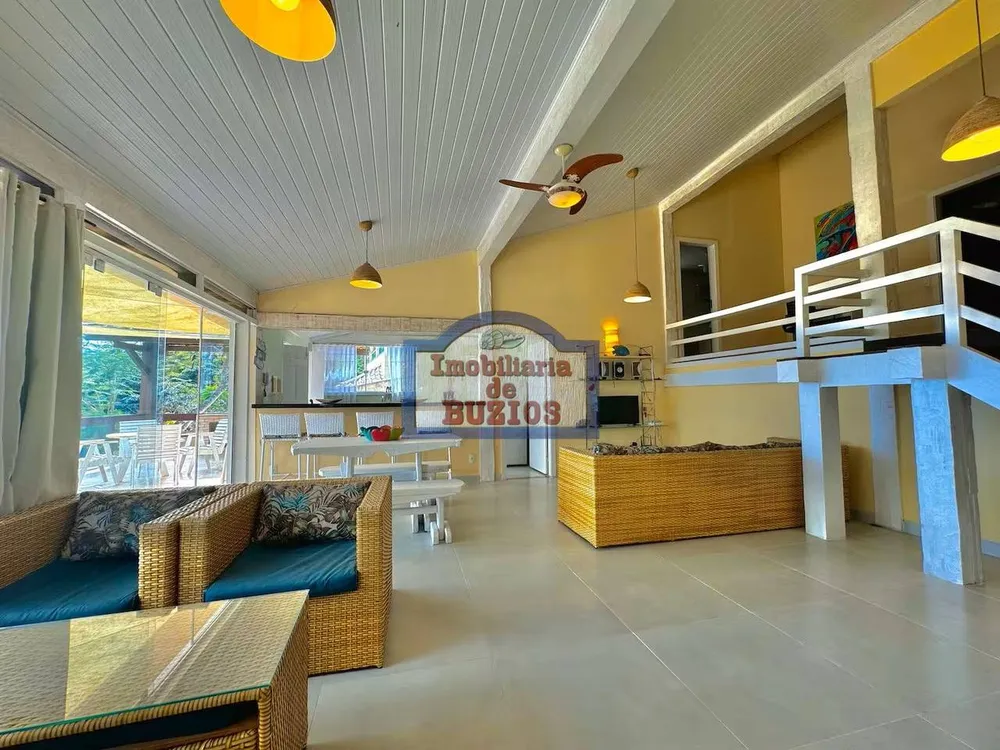 Casa, 3 quartos, 130 m² - Foto 38