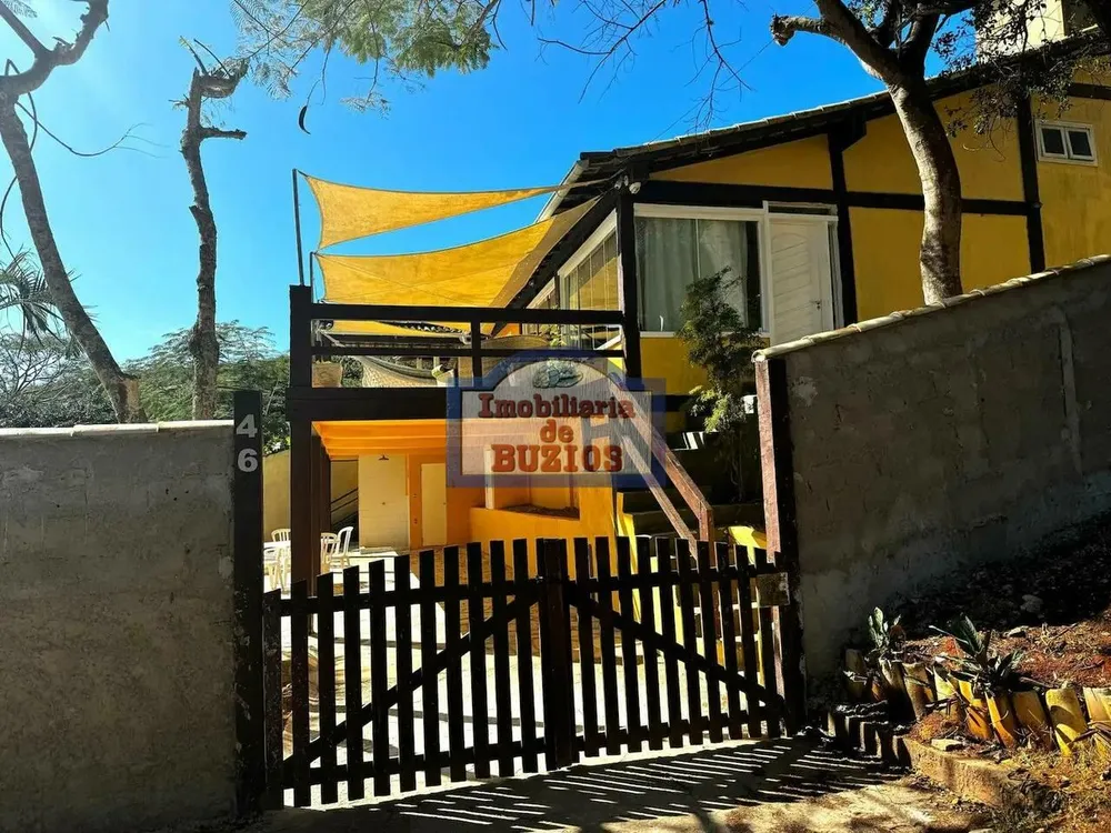 Casa, 3 quartos, 130 m² - Foto 39