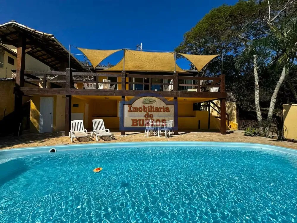 Casa, 3 quartos, 130 m² - Foto 20