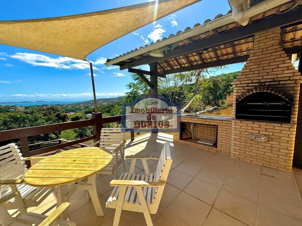 Casa, 3 quartos, 130 m² - Foto 33