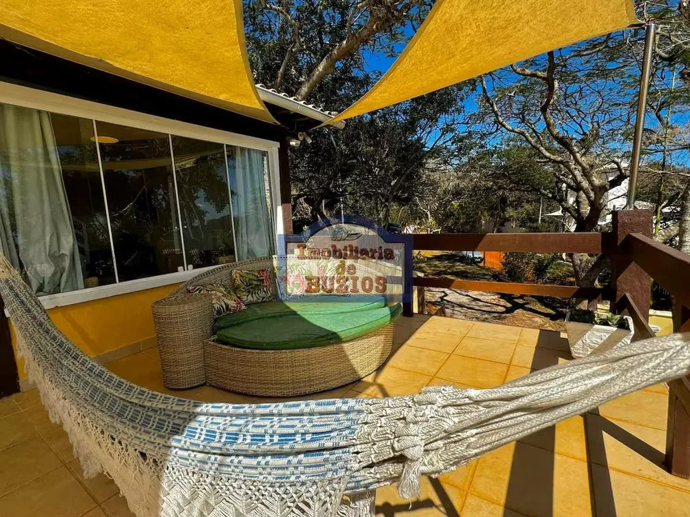 Casa, 3 quartos, 130 m² - Foto 36