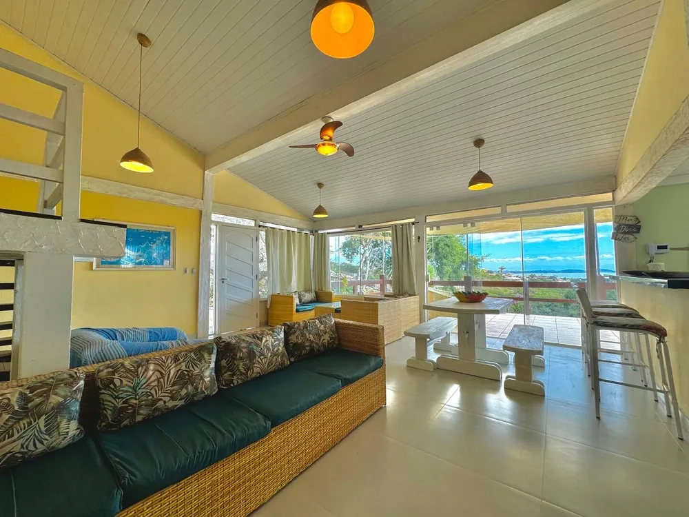 Casa, 3 quartos, 130 m² - Foto 3
