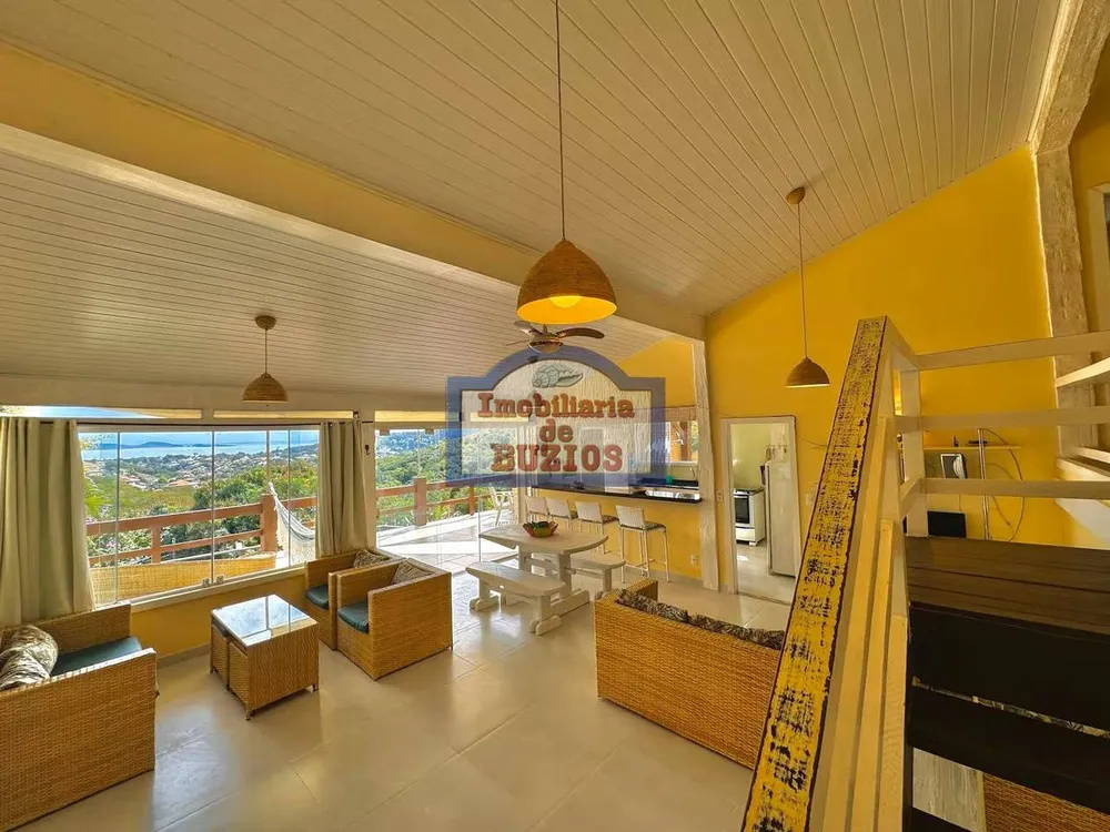 Casa, 3 quartos, 130 m² - Foto 46
