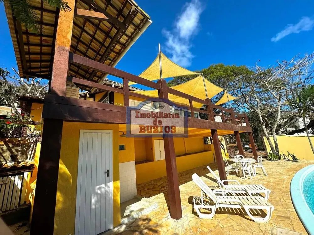 Casa, 3 quartos, 130 m² - Foto 42