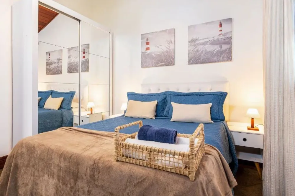 Casa de Condomínio, 3 quartos - Foto 7