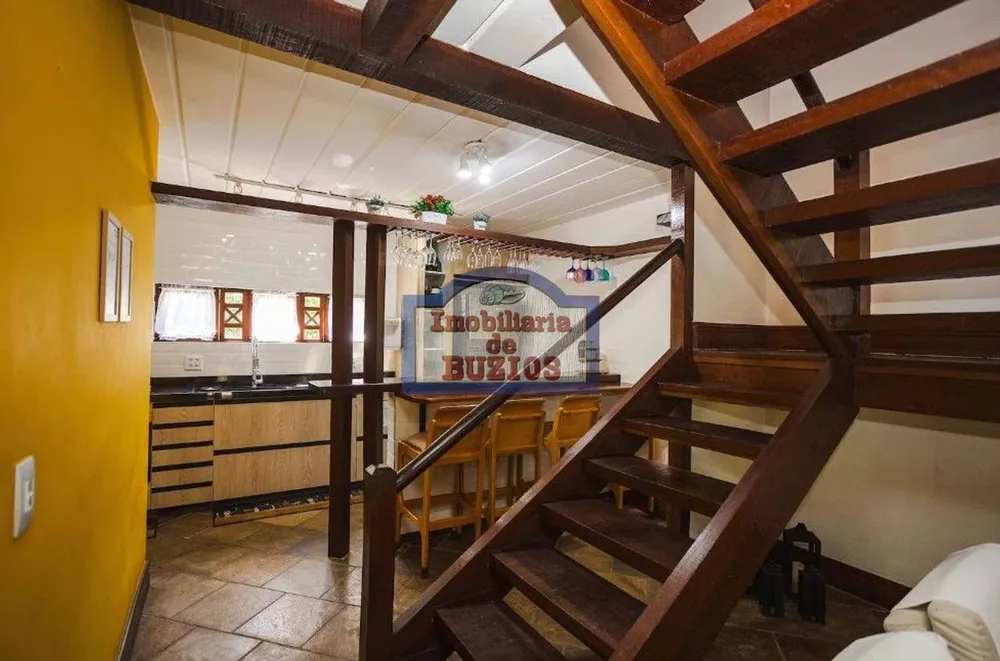 Casa de Condomínio, 3 quartos - Foto 19