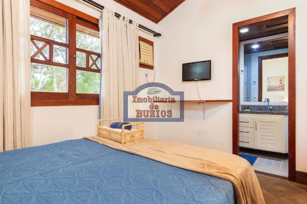 Casa de Condomínio, 3 quartos - Foto 11