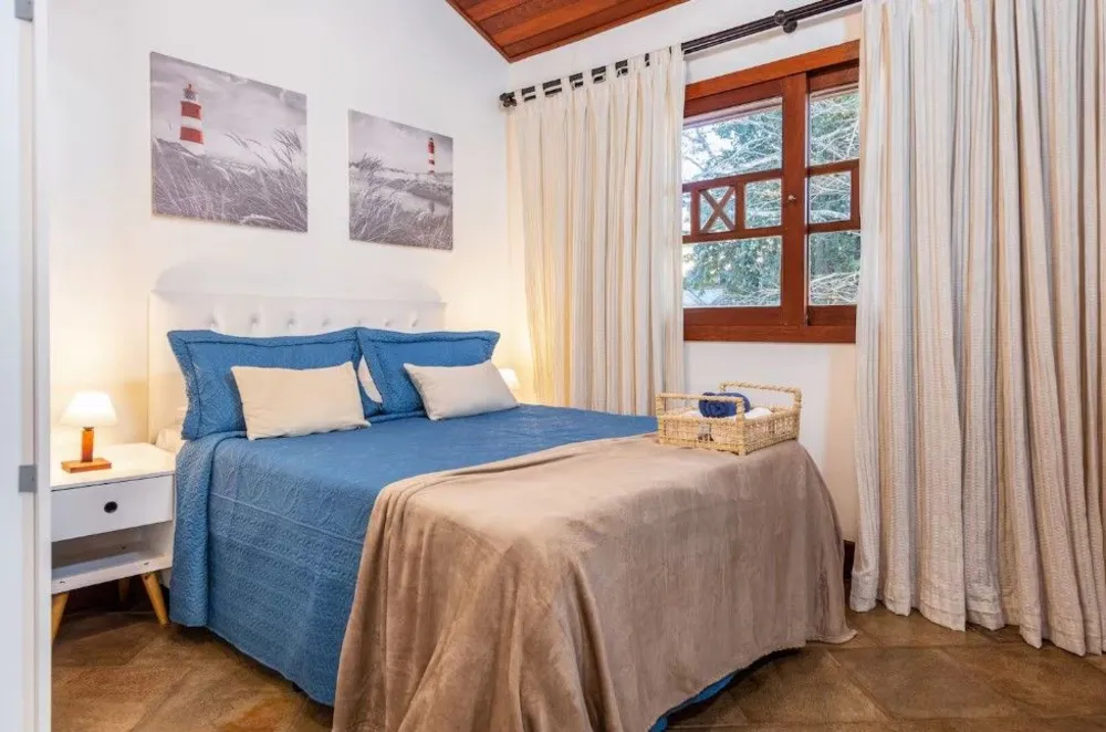 Casa de Condomínio, 3 quartos - Foto 10