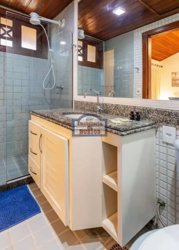 Casa de Condomínio, 3 quartos - Foto 32