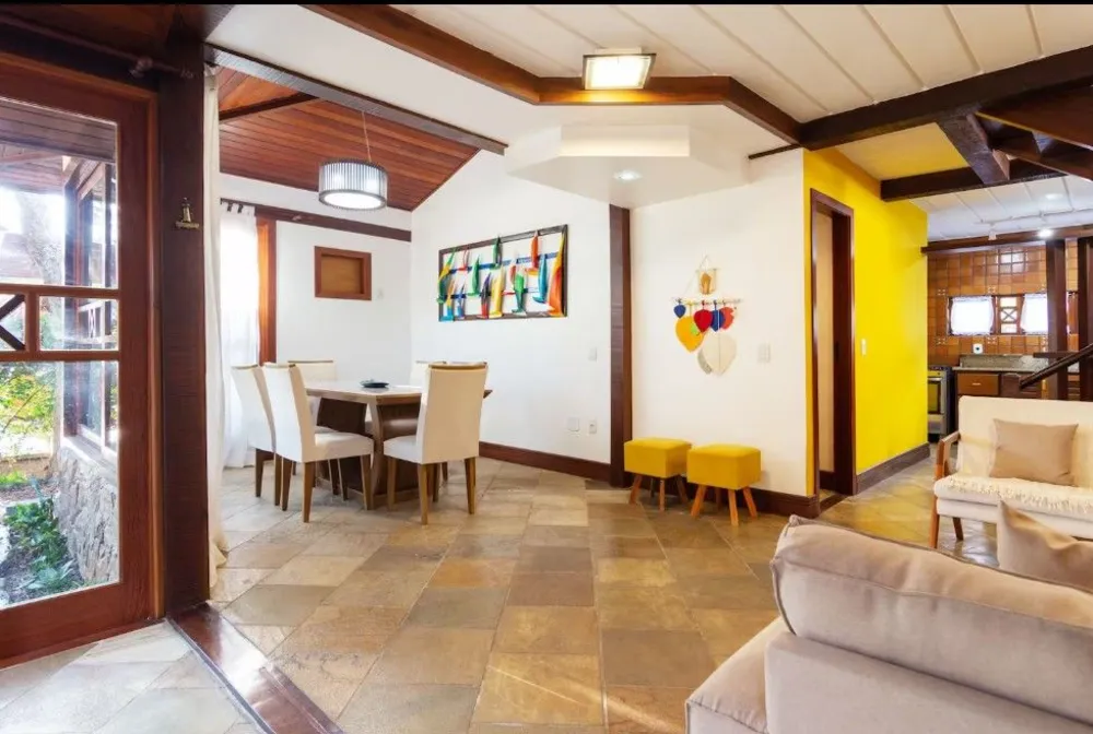 Casa de Condomínio, 3 quartos - Foto 5