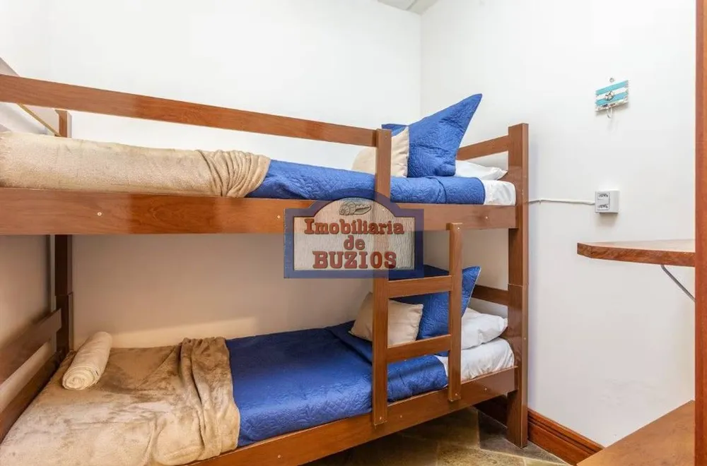 Casa de Condomínio, 3 quartos - Foto 15