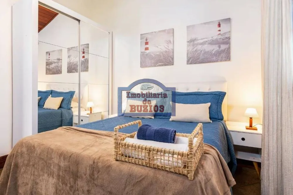 Casa de Condomínio, 3 quartos - Foto 8