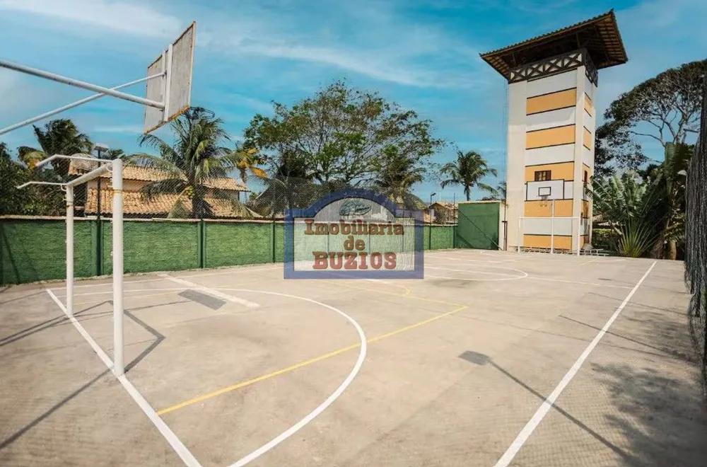 Casa de Condomínio, 3 quartos - Foto 47