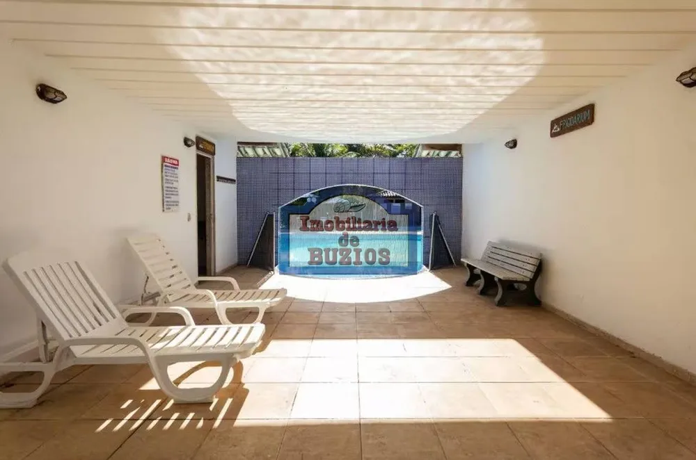 Casa de Condomínio, 3 quartos - Foto 44