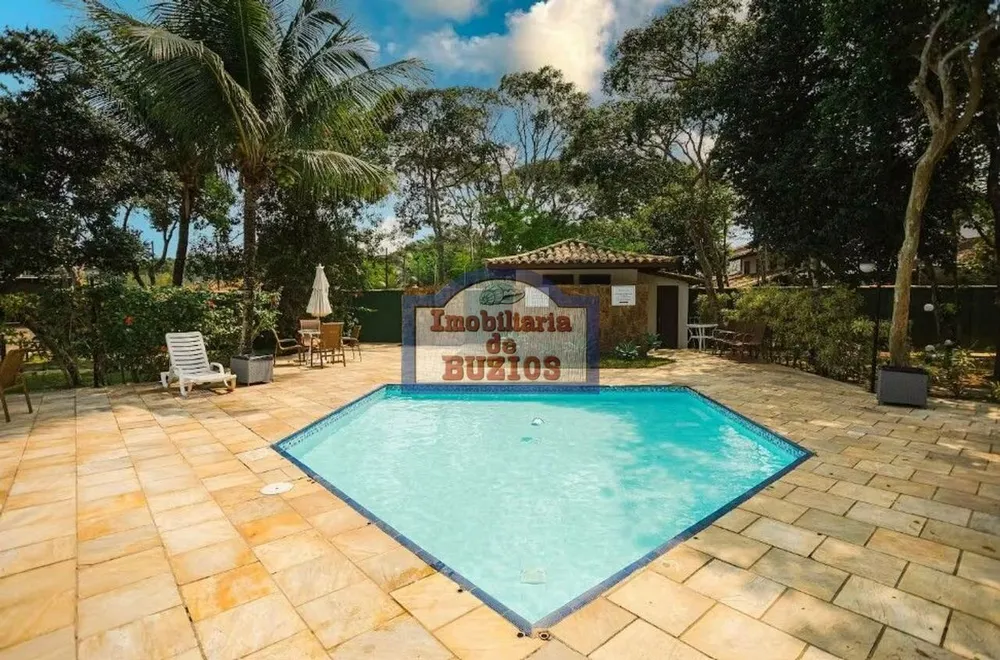 Casa de Condomínio, 3 quartos - Foto 43