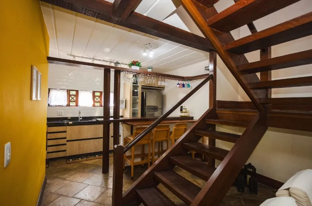 Casa de Condomínio, 3 quartos - Foto 20