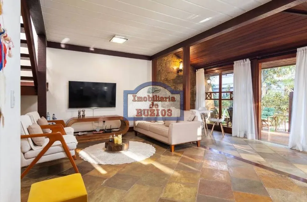 Casa de Condomínio, 3 quartos - Foto 31