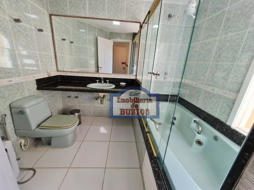 Casa de Condomínio, 5 quartos - Foto 35