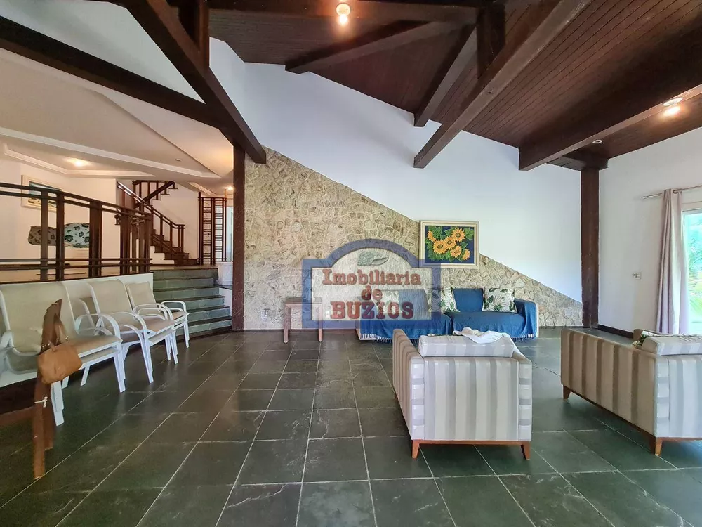 Casa de Condomínio, 5 quartos - Foto 9