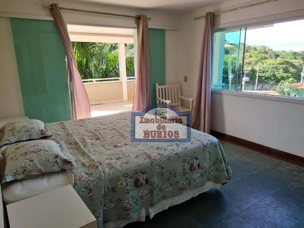 Casa de Condomínio, 5 quartos - Foto 31