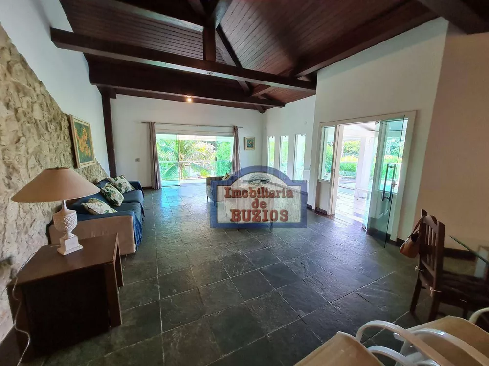 Casa de Condomínio, 5 quartos - Foto 10